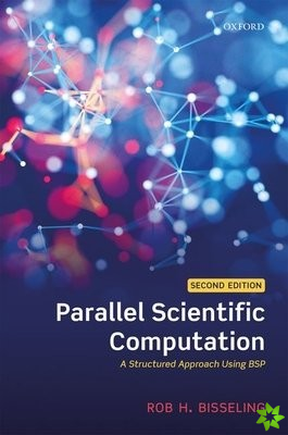Parallel Scientific Computation