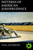 Patterns of American Jurisprudence