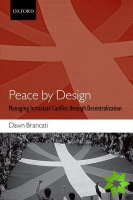 Peace by Design