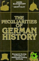 Peculiarities of German History