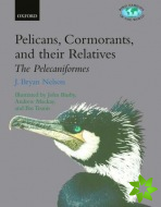 Pelicans, Cormorants, and their Relatives