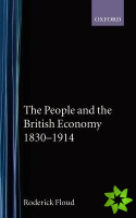 People and the British Economy, 1830-1914