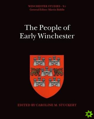 People of Early Winchester