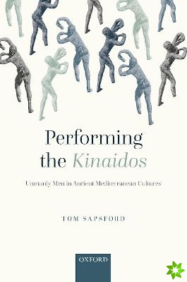 Performing the Kinaidos