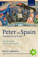 Peter of Spain: Summaries of Logic