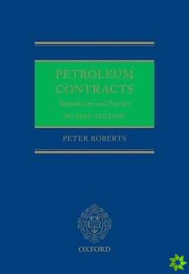 Petroleum Contracts