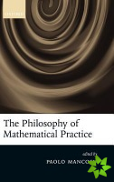Philosophy of Mathematical Practice