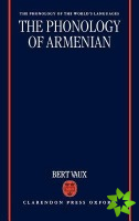Phonology of Armenian