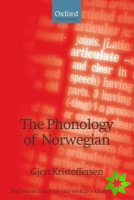 Phonology of Norwegian