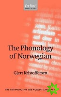 Phonology of Norwegian