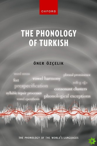 Phonology of Turkish