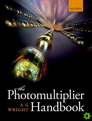 Photomultiplier Handbook