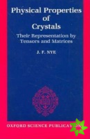Physical Properties of Crystals