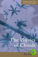 Physics of Clouds