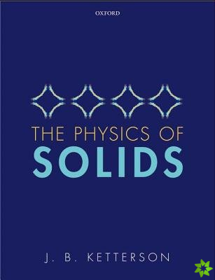 Physics of Solids