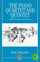 Piano Quartet and Quintet