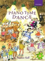 Piano Time Dance