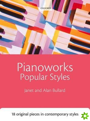 Pianoworks: Popular Styles