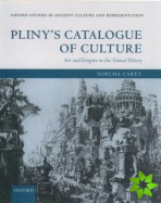 Pliny's Catalogue of Culture