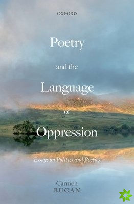 Poetry and the Language of Oppression