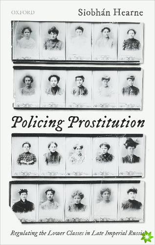 Policing Prostitution