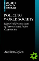 Policing World Society