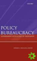 Policy Bureaucracy