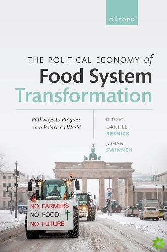 Political Economy of Food System Transformation