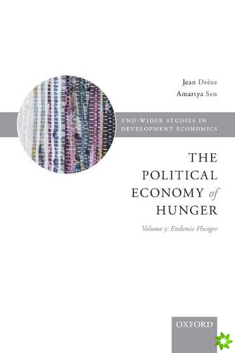Political Economy of Hunger