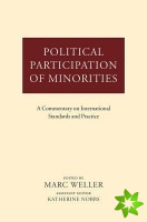 Political Participation of Minorities