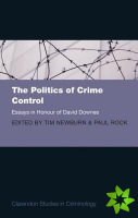 Politics of Crime Control