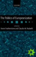 Politics of Europeanization