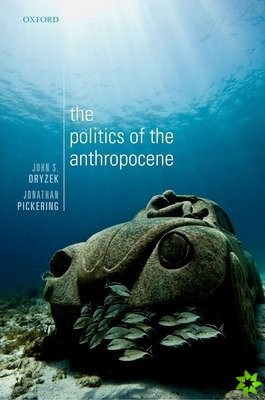 Politics of the Anthropocene
