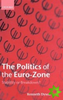 Politics of the Euro-Zone