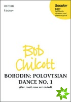 Polovtsian Dance No. 1
