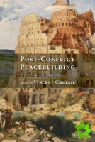Post-Conflict Peacebuilding