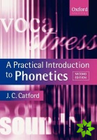 Practical Introduction to Phonetics