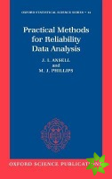 Practical Methods for Reliability Data Analysis