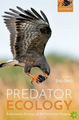 Predator Ecology