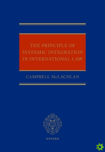 Principle of Systemic Integration in International Law