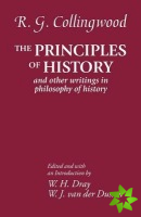 Principles of History