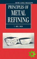 Principles of Metal Refining