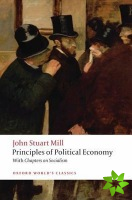 Principles of Political Economy and Chapters on Socialism