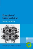 Principles of Social Evolution