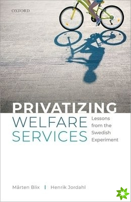 Privatizing Welfare Services