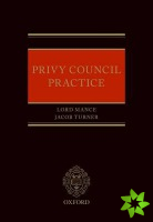 Privy Council Practice