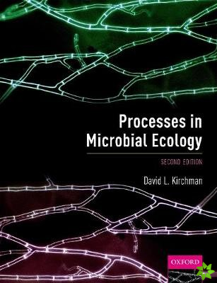 Processes in Microbial Ecology
