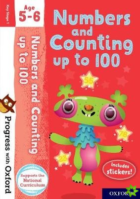 Progress with Oxford: Numbers and Counting up to 100 Age 5-6