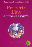 Property Law and Human Rights