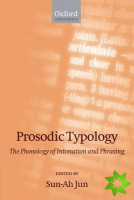 Prosodic Typology